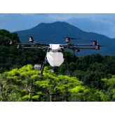 DJI AGRAS MG-1P