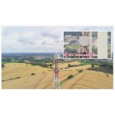 Parrot ANAFI USA - Drone Térmico