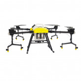 Drone DP16  fumigador 16LT