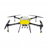 Drone DP10 combo + 4 bat + 2 cargadores