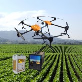 DRONE DP30 FUMIGADOR DRONES MIAMI PERU