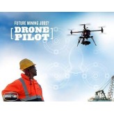 Capacitacion entrenamiento curso  piloto Drones lima peru